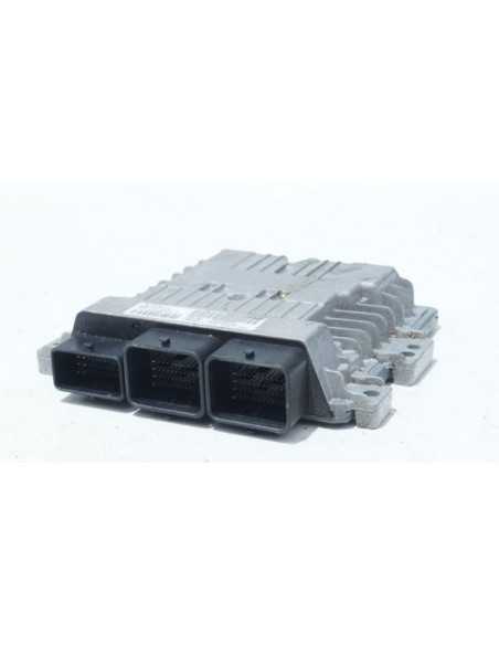 Komputer sterownik silnika ECU Peugeot Citroen