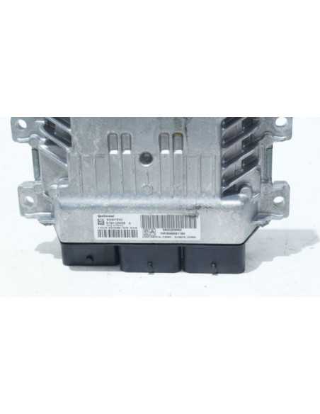 Komputer sterownik silnika ECU Peugeot Citroen