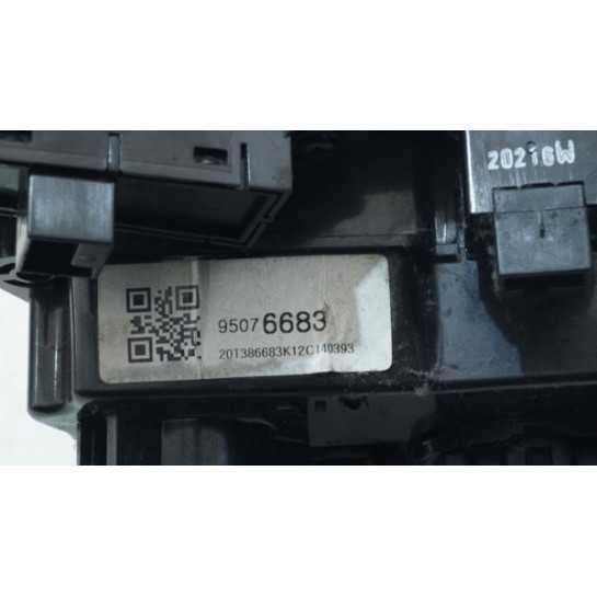 Panel sterowania nawiewu Chevrolet AVEO III