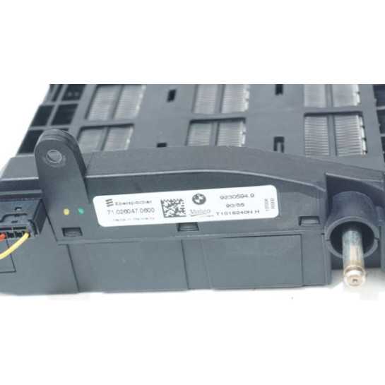 Nagrzewnica elektryczna BMW 1 F21 9230594.9