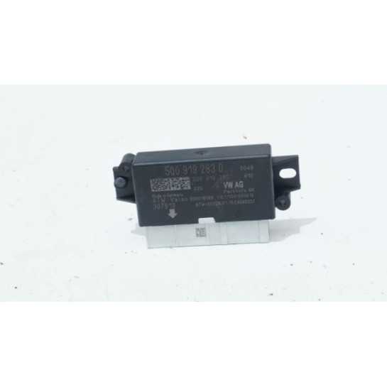 Moduł parkowania PDC Skoda AUDI VW 5Q0919283D
