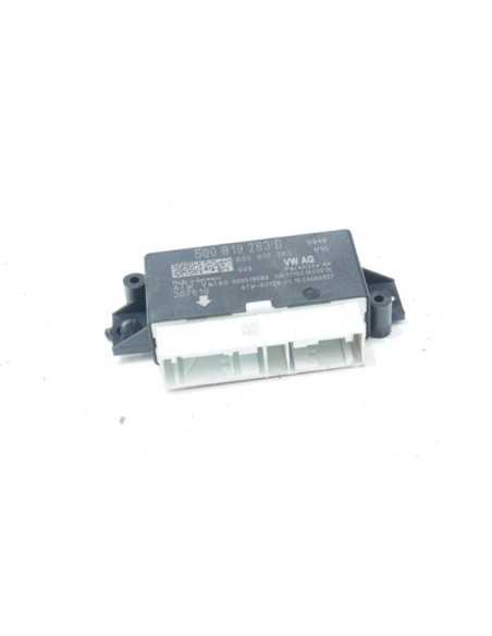Moduł parkowania PDC Skoda AUDI VW 5Q0919283D