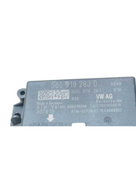 Moduł parkowania PDC Skoda AUDI VW 5Q0919283D