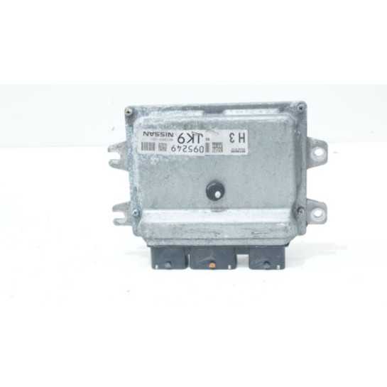 Komputer sterownik silnika ECU Nissan JUKE F15