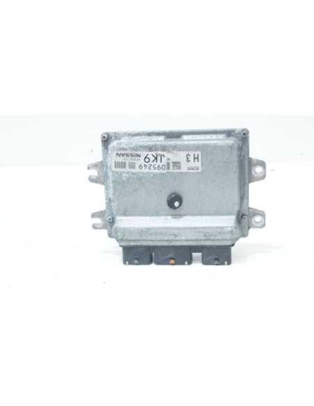 Komputer sterownik silnika ECU Nissan JUKE F15