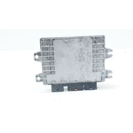 Komputer sterownik silnika ECU Nissan JUKE F15 2