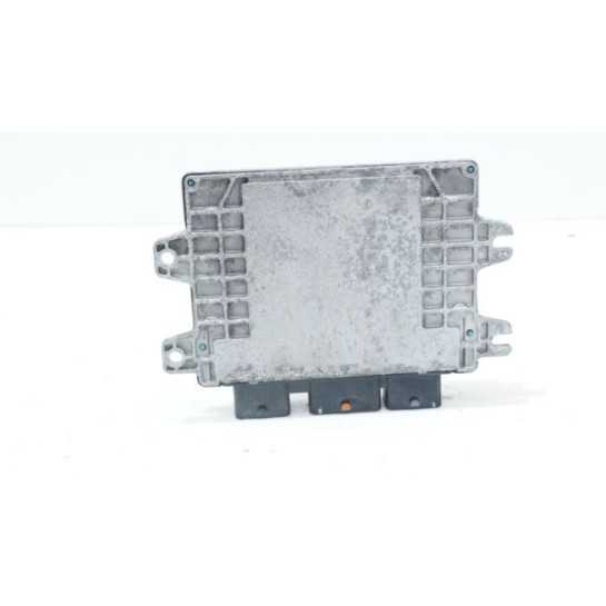 Komputer sterownik silnika ECU Nissan JUKE F15