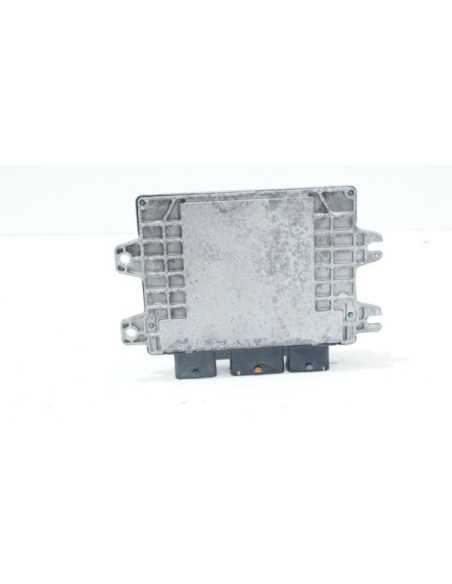 Komputer sterownik silnika ECU Nissan JUKE F15