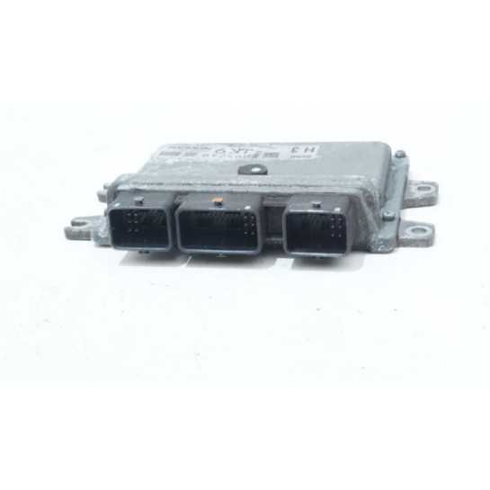 Komputer sterownik silnika ECU Nissan JUKE F15