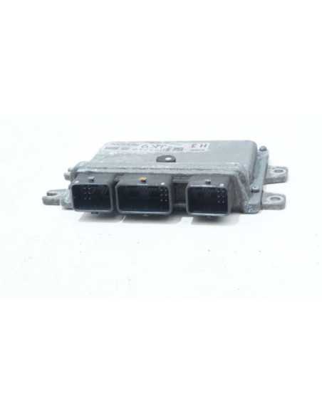 Komputer sterownik silnika ECU Nissan JUKE F15