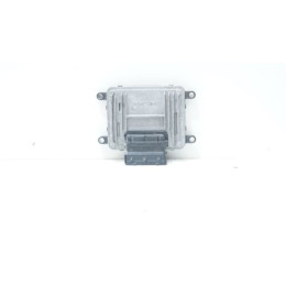 Sterownik komputer Chevrolet SPARK M300 AVEO T300