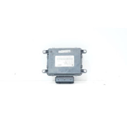 Sterownik komputer Chevrolet SPARK M300 AVEO T300 2