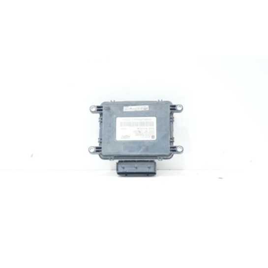Sterownik komputer Chevrolet SPARK M300 AVEO T300