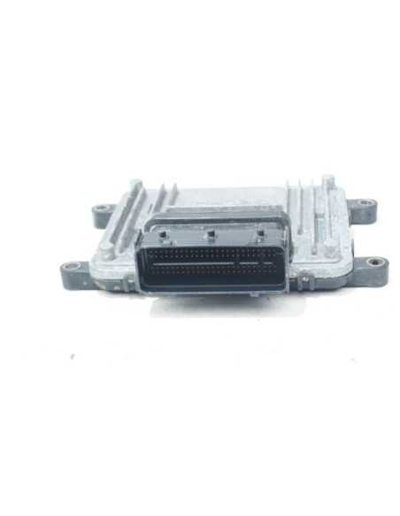 Sterownik komputer Chevrolet SPARK M300 AVEO T300