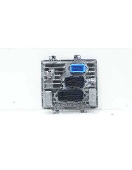 Sterownik ECU komputer silnika Opel MOKKA 55491600