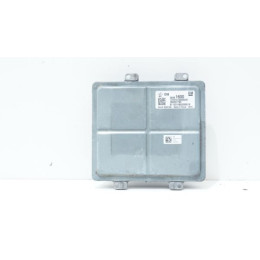 Sterownik ECU komputer silnika Opel MOKKA 55491600 2