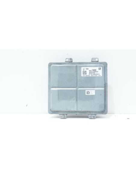 Sterownik ECU komputer silnika Opel MOKKA 55491600