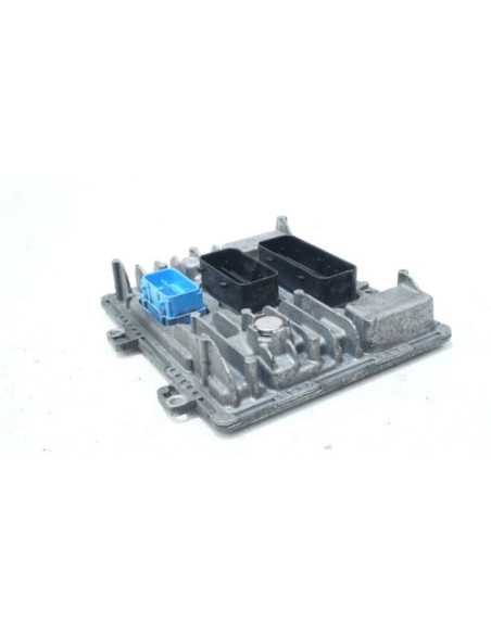 Sterownik ECU komputer silnika Opel MOKKA 55491600