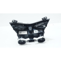 Panel sterowania klimatyzacji Chevrolet AVEO T300 2