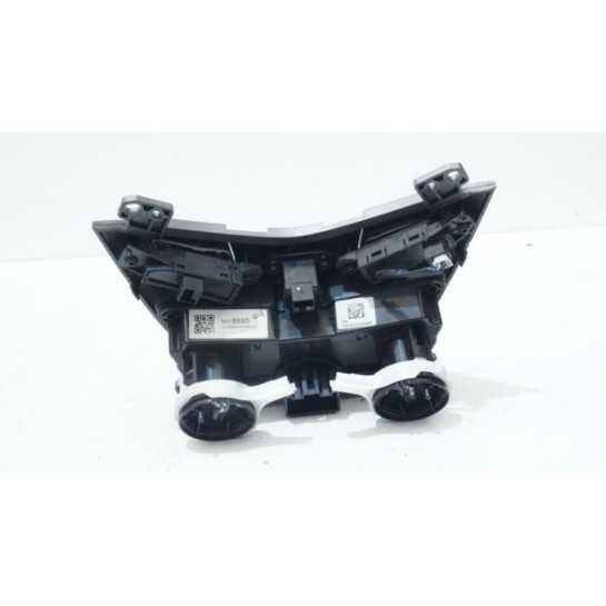 Panel sterowania klimatyzacji Chevrolet AVEO T300