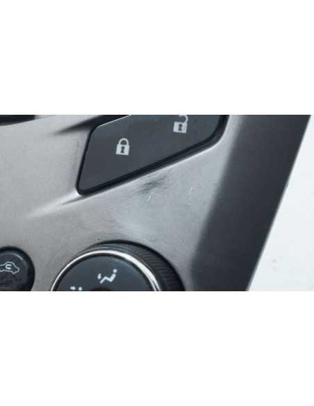 Panel sterowania klimatyzacji Chevrolet AVEO T300