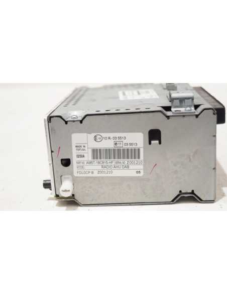 Radio AHU AM5T-18C815-HF Ford C-MAX