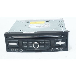 Nawigacja radio Peugeot 3008 5008 98067084XT