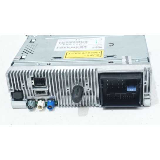 Nawigacja radio Peugeot 3008 5008 98067084XT