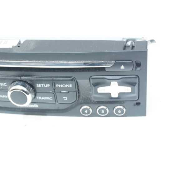 Nawigacja radio Peugeot 3008 5008 98067084XT