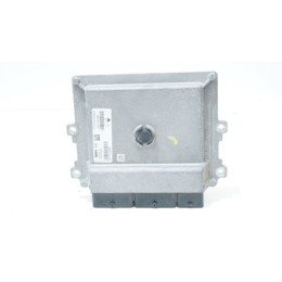 Sterownik ECU Komputer silnika Dacia SANDERO II