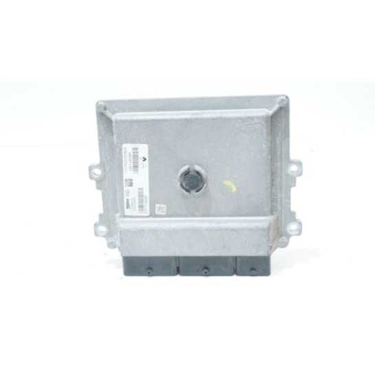 Sterownik ECU Komputer silnika Dacia SANDERO II