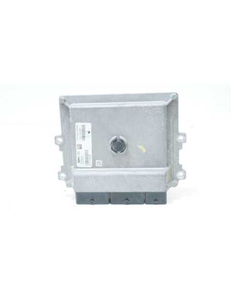 Sterownik ECU Komputer silnika Dacia SANDERO II