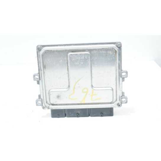 Sterownik ECU Komputer silnika Dacia SANDERO II