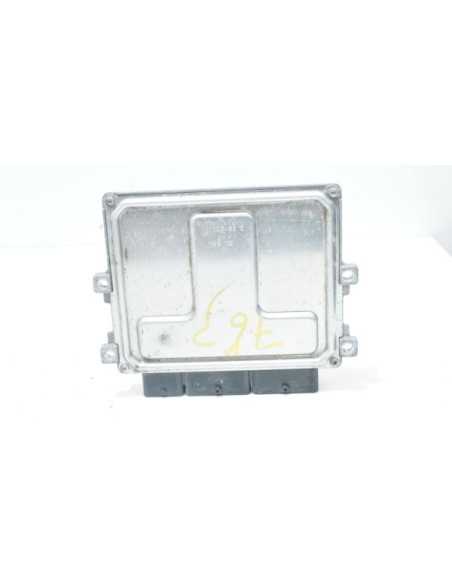 Sterownik ECU Komputer silnika Dacia SANDERO II