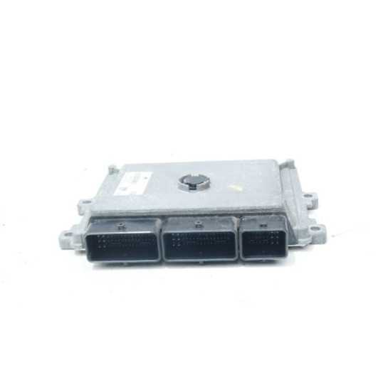 Sterownik ECU Komputer silnika Dacia SANDERO II