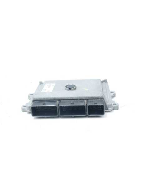 Sterownik ECU Komputer silnika Dacia SANDERO II