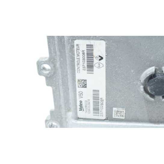 Sterownik ECU Komputer silnika Dacia SANDERO II