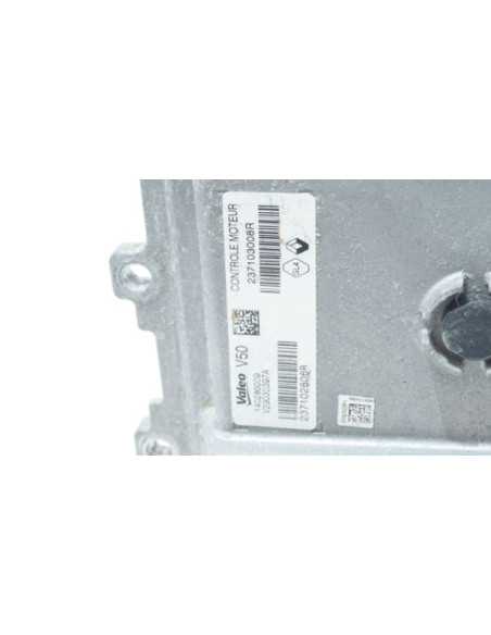 Sterownik ECU Komputer silnika Dacia SANDERO II