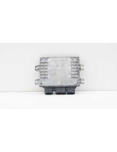 Komputer sterownik ECU Nissan MICRA K13 1.2 12V