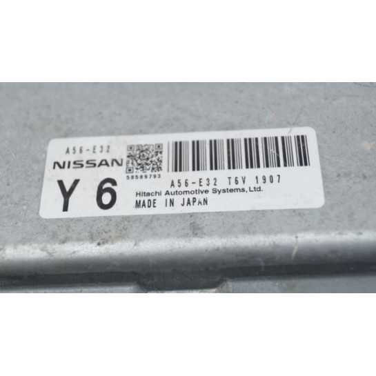 Komputer sterownik ECU Nissan MICRA K13 1.2 12V