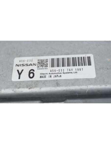 Komputer sterownik ECU Nissan MICRA K13 1.2 12V