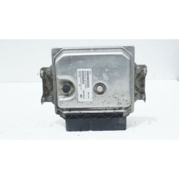 Komputer silnika sterownik ECU Suzuki SWIFT MK7