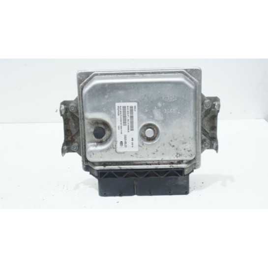 Komputer silnika sterownik ECU Suzuki SWIFT MK7