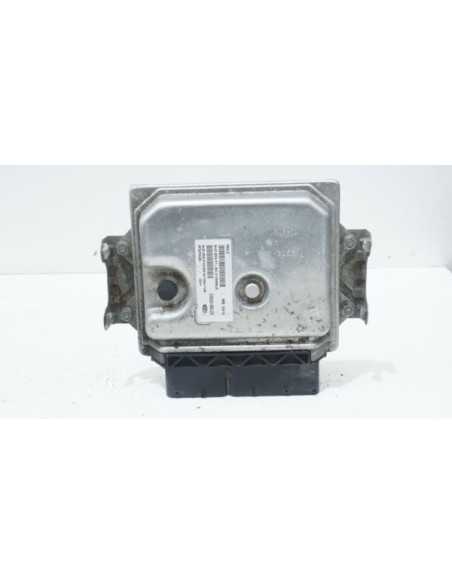 Komputer silnika sterownik ECU Suzuki SWIFT MK7