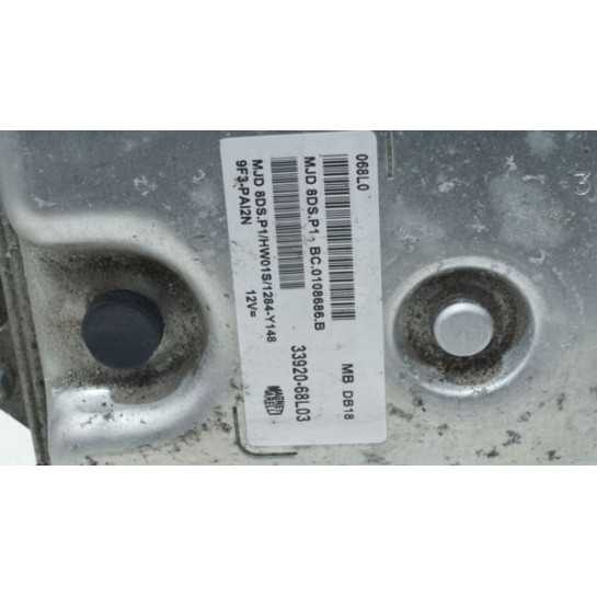 Komputer silnika sterownik ECU Suzuki SWIFT MK7