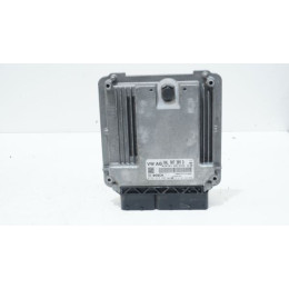 Komputer silnika sterownik ECU Skoda OCTAVIA III