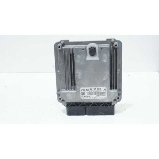 Komputer silnika sterownik ECU Skoda OCTAVIA III