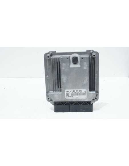 Komputer silnika sterownik ECU Skoda OCTAVIA III