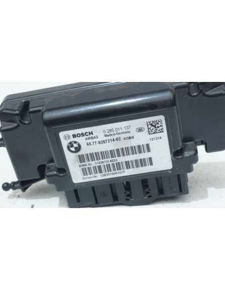 Moduł poduszek powietrznych AIRBAG BMW F20 F30 F80