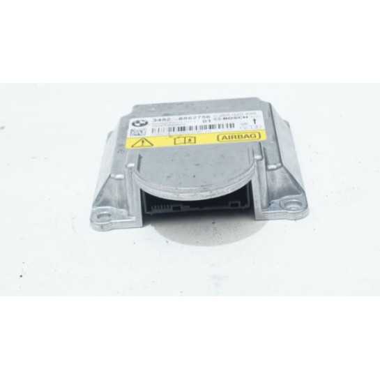 Moduł poduszek powietrznych AIRBAG BMW F30 F31 F20